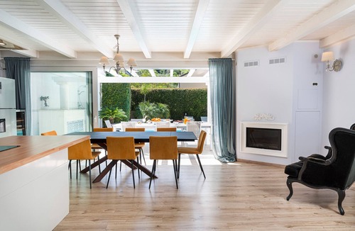Taormina Villa | Pool villa in Castelmola, Taormina, Sicily