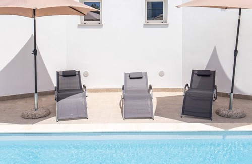 Fondo Morte Apartment | Poolside Marzamemi Bay - Vendicari