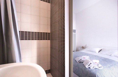 Borgo Vecchio House | Porta Amari
