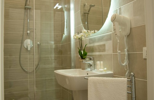 Palermo House | Porta Aragonese Luxury Rooms
