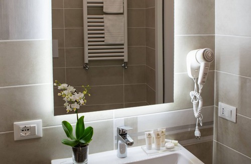 Palermo House | Porta Aragonese Luxury Rooms