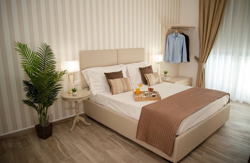 Palermo House | Porta Aragonese Luxury Rooms