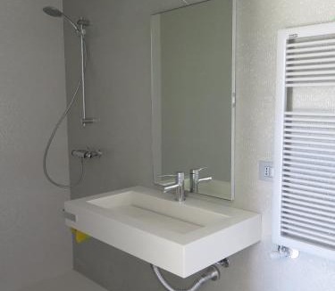 Geraci Siculo House | Porta Baciamano