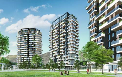 Magazzeno Apartment | Porta del Mare - Luxury Beachfront Apartments by Leading Hotel