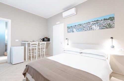 Brindisi Histotic Center Bed & Breakfast | Porta del Salento APARTMENT