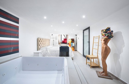 Albergheria Bed & Breakfast | Porta di Castro Boutique Hotel & Spa