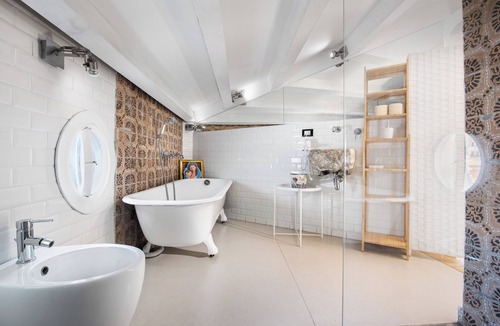 Albergheria Bed & Breakfast | Porta di Castro Boutique Hotel & Spa