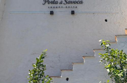 Savoca Apartment | Porta di Savoca
