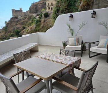 Savoca Apartment | Porta di Savoca