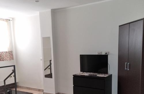 Old Town House | Porta Garibaldi