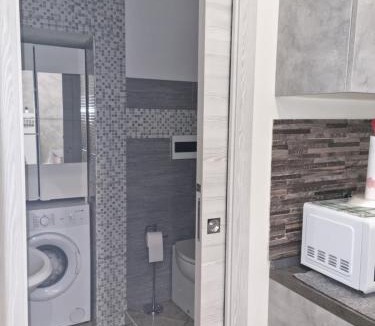 Old Town House | Porta Garibaldi