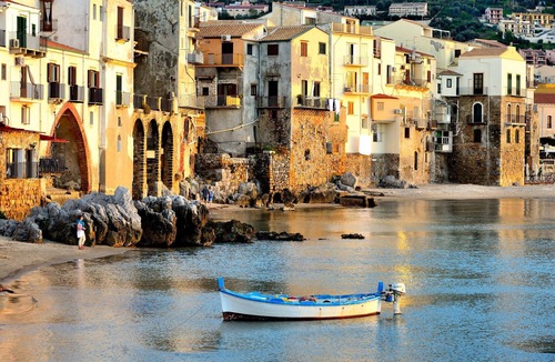 Old Town Apartment | Porta Giudecca (Cathedral Window)