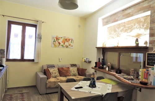 Sperlinga House | PORTA NORD REFUGE - TOURIST LETTING AND HOSPITALITY IN SPERLINGA - SICILY