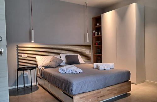 Castelbuono Apartment | Porta San Paolo House