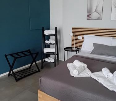 Castelbuono Apartment | Porta San Paolo House