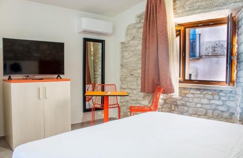 Erice House | Porta Trapani rooms & suites