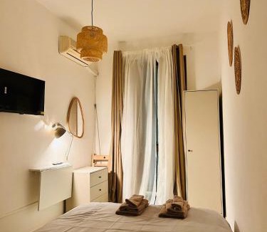 Casteldaccia Apartment | Porte Rosse