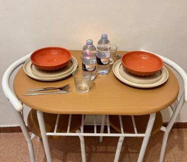 Casteldaccia Apartment | Porte Rosse