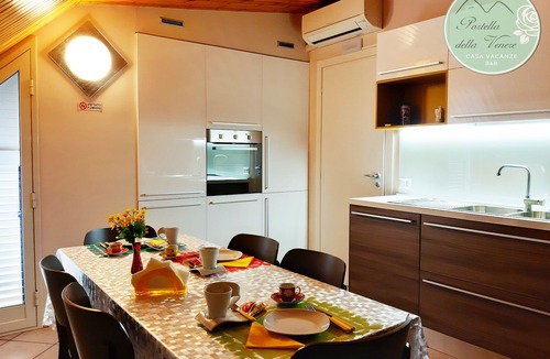 San Giovanni Gemini Apartment | Portella della Venere