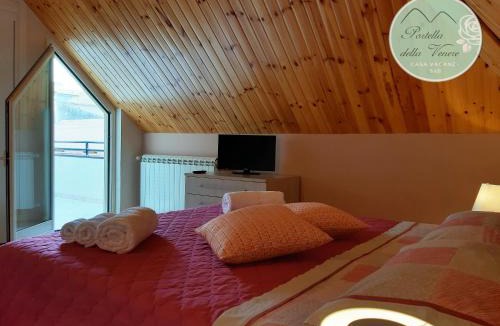 San Giovanni Gemini House | Portella della Venere