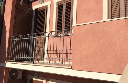 Portopalo di Capo Passero Apartment | Portopalo Luxury home