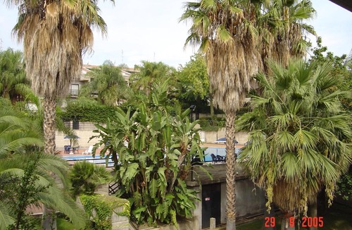 Picanello-Ognina-Barriera-Canalicchio Bed & Breakfast | Porto Ulisse