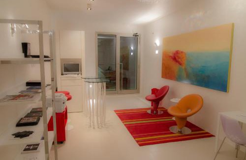 Portopalo di Capo Passero Bed & Breakfast | Portopalosuite
