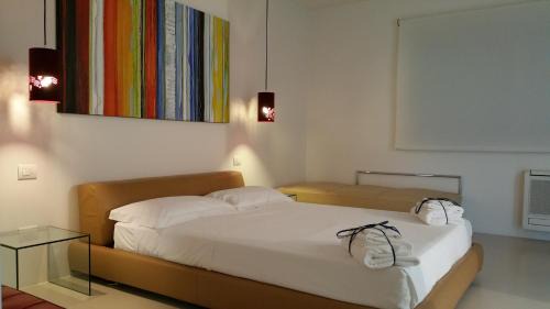 Portopalo di Capo Passero Bed & Breakfast | Portopalosuite