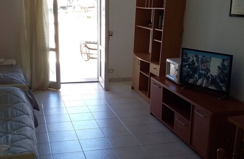 Tonnarella House | Portorosa first floor apartment