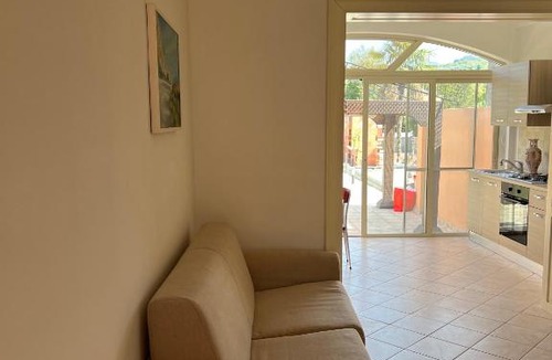 Tonnarella House | Portorosa Vacanze SeFi