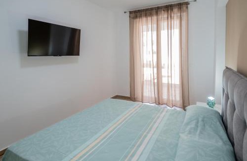 Milazzo Apartment | Portside Home
