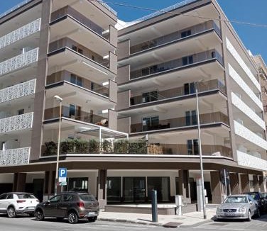 Milazzo Apartment | Portside Home