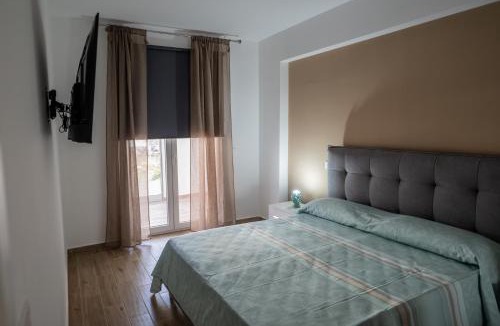 Milazzo Apartment | Portside Home