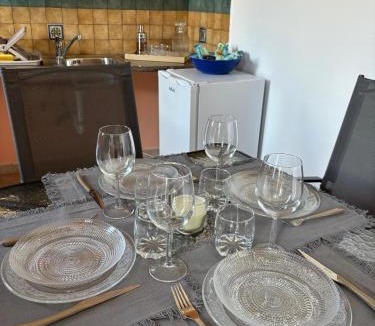 Milazzo House | Poseidon