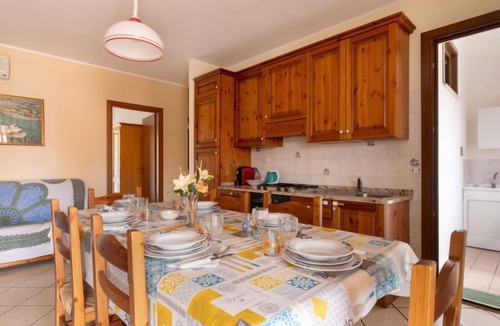 Mazzeo Apartment | Poseidone Sol Levante by Interhome