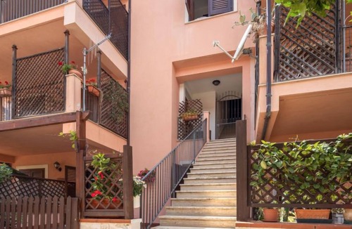 Mazzeo Apartment | Poseidone Sol Levante by Interhome