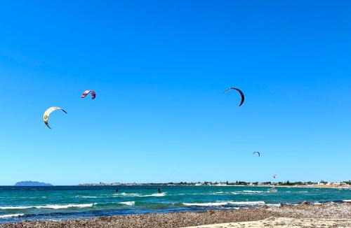 Marsala Apartment | Posidonia Apartments