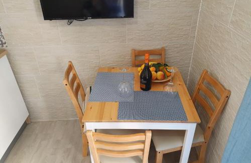 Porticello House | Posidonia