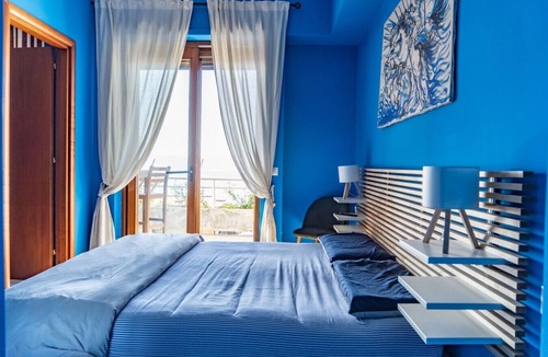 Posillipo Apartment | Posillipo Luxury House