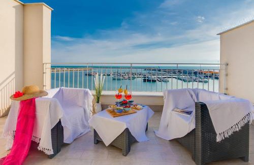 Sciacca House | POSTU D'INCANTU