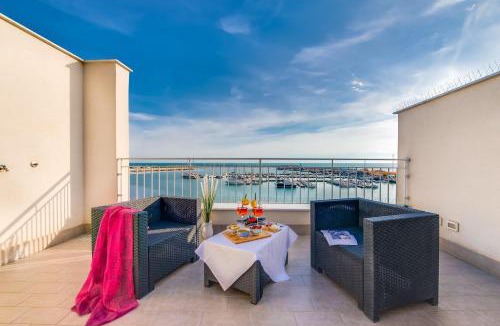 Sciacca House | POSTU D'INCANTU