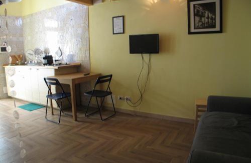 Palazzolo Acreide Historic Centre Apartment | Pozzo Luce
