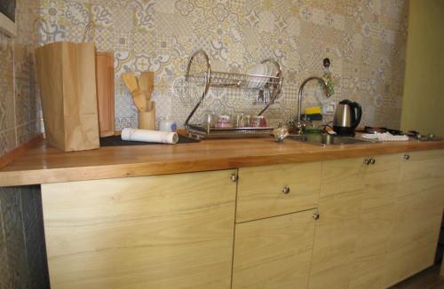 Palazzolo Acreide Historic Centre Apartment | Pozzo Luce