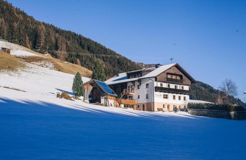 Obertilliach Apartment | Prünsterhof