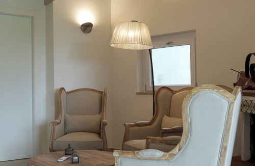 Capo Rizzuto Bed & Breakfast | Praialonga Suites with Pool and Garden