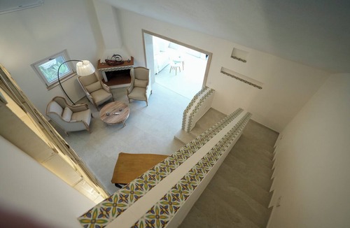 Capo Rizzuto Bed & Breakfast | Praialonga Suites with Pool and Garden