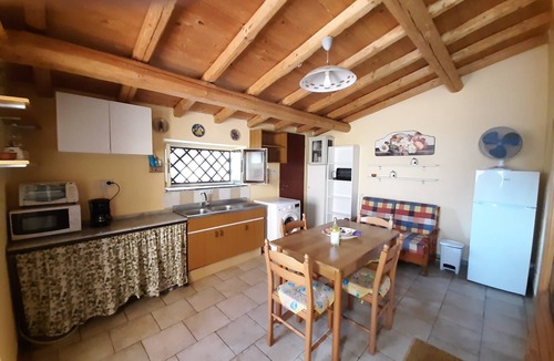 Archi House | Praiola double house on the sea