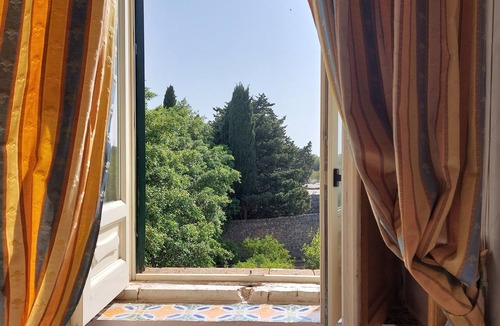 Modica Villa | Prestigious historic mansion nestled in a centuries-old park.