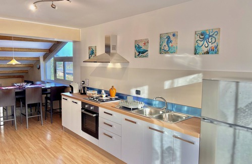 Chianchitta-Trappitello Apartment | Pretty attic located in the municipality of Taormina 3.5 kilometers from the center.