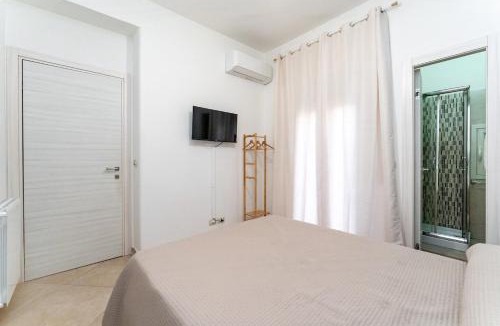 Borgo-Sanzio Apartment | Pretty House Catania Center